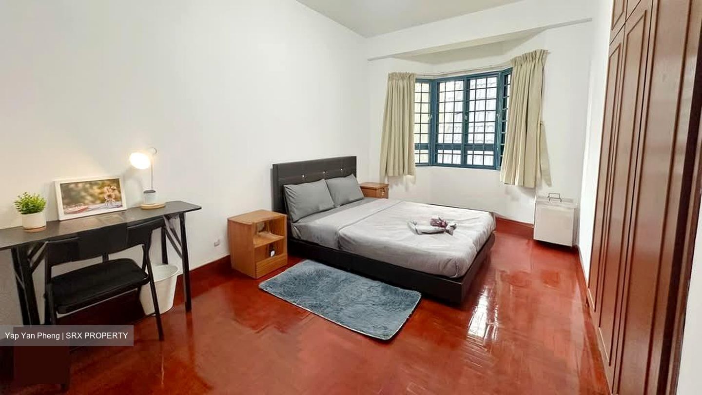 Westcove Condominium (D5), Condominium #593015971